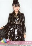 【中古】生写真(AKB48・SKE48)/アイドル/AKB48 佐藤七海/膝上/「AKB48 TOYOTA presents 全国ツアー 47の素敵な街へ」チーム8 ランダム生写真 青森ver. 「2017.7.29-30」青森県 弘前市民会館