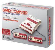 【エントリーでポイント10倍！（1月お買い物マラソン限定）】【中古】ファミコンハード ニンテンドークラシックミニ ファミリーコンピュータ(状態：USBケーブル・HDMIケーブル欠品)