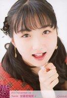 【中古】生写真(AKB48・SKE48)/アイドル/NMB48 A：安藤愛璃菜/2017 November-rd ランダム生写真