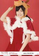 【中古】生写真(AKB48・SKE48)/アイドル/NGT48 角ゆり