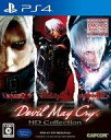 yÁzPS4\tg Devil May Cry HDRNV