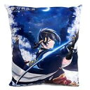 【中古】クッション 抱き枕 本体(キャラクター) 三日月宗近 BIGクッション 「活撃 刀剣乱舞」