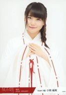 【中古】生写真(AKB48・SKE48)/アイドル/NGT48 小熊倫