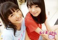 【中古】生写真(女性)/アイドル/Le Lien 0020 : Le Lien/Karin(小山内花凜)・Shione(澤田汐音)/公式生写真