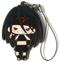 【中古】ストラップ(キャラクター) エンヴィー 「鋼の錬金術...