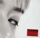 【中古】輸入洋楽CD TAEMIN(from SHINee) / MOVE 輸入盤