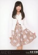 【中古】生写真(AKB48・SKE48)/アイドル/SKE48 太田彩