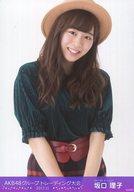 【中古】生写真(AKB48・SKE48)/アイドル/HKT48 坂口理