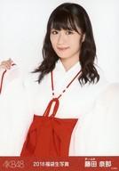 【中古】生写真(AKB48・SKE48)/アイド