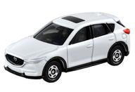 【中古】ミニカー マツダ CX-5 初回特別仕様(ホワイト) 「トミカ No.24」