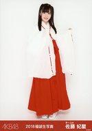 【中古】生写真(AKB48・SKE48)/アイド