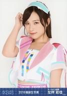 【中古】生写真(AKB48・SKE48)/アイドル/AKB48 左伴彩