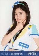 【中古】生写真(AKB48・SKE48)/アイドル/AKB48 中野郁