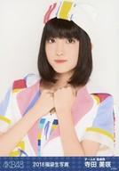 【中古】生写真(AKB48・SKE48)/アイド