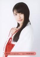 【中古】生写真(AKB48・SKE48)/アイド