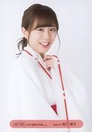 【中古】生写真(AKB48 SKE48)/アイドル/HKT48 坂口理子/上半身/2018 HKT48 福袋生写真