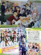 【中古】アニメ系トレカ/ストーリーカード/アイドリッシュセブン ウエハース Special ver. 2410731 No.27：IDOLiSH7＆TRIGGER＆Re：vale