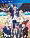 【中古】PSVITAソフト Dance with Devils My Carol 通常版