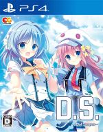 【中古】PS4ソフト D.S.-Dal Segno- 通常版