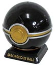 【中古】食玩 トレーディングフィギュア 【賞味期限切れ】ゴージャスボール 「ポケットモンスター ボールコレクション ULTRA」