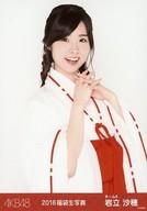 【中古】生写真(AKB48・SKE48)/アイドル/AKB48 岩立沙