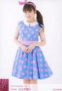 【中古】生写真(AKB48・SKE48)/アイドル/NMB48 B : 川上千尋/2017 October-rd ランダム生写真