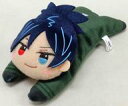 【中古】ぬいぐるみ 六道骸 ふにゃんとぬい(ぬいぐるみ) 「一番くじセレクション 家庭教師ヒットマンREBORN! ~ふにゃんとぬい~」 B賞 REBORN!ふにゃんとぬい