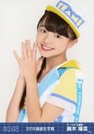 【中古】生写真(AKB48・SKE48)/アイド