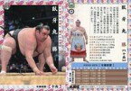 【中古】BBM/レギュラーカード/十両/BBM2018 大相撲カード 64 [レギュラーカード] ： 臥牙丸 勝