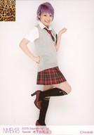 【中古】生写真(AKB48・SKE48)/アイドル/NMB48 4 ： 