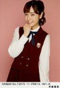 【中古】生写真(乃木坂46)/アイドル/乃木坂46 斉藤優里/乃木坂46×B.L.T.2015 11-PINK14/391-B