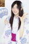 【中古】生写真(AKB48・SKE48)/アイドル/NMB48 岸野里香/上半身・衣装白 ピンク・浴衣・右手団扇・左手パー/個別生写真 第6弾 200円