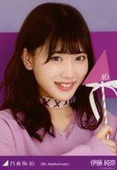 【中古】生写真(乃木坂46)/アイドル/乃木坂46 伊藤純奈/バストアップ/「5th Anniversary」会場限定ランダム生写真