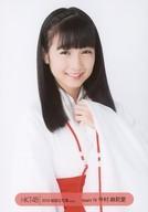 【中古】生写真(AKB48・SKE48)/アイドル/HKT48 今村麻莉愛/上半身/2018 HKT48 福袋生写真