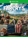 【中古】Xbox Oneソフト FarCry5 (18歳以上対象)