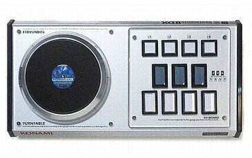 【中古】PCハード beatmania IIDX専用コントローラ プレミアムモデル [BF001]