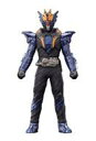 【中古】食玩 トレーディングフィギュア 2.仮面ライダークローズ 「ソフビヒーロー 仮面ライダー ニューフォーム登場!!編」