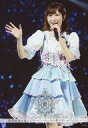 【中古】生写真(AKB48・SKE48)/アイドル/AKB48 渡辺麻友/ライブフォト・膝上・衣装白水色・右手パー・体右向き・顔左向き/DVD・Blu-ray「渡辺麻友卒業コンサート~みんなの夢が叶いますように~」封入特典渡辺麻友ステージ生写真