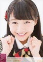 【中古】生写真(AKB48・SKE48)/アイドル/NMB48 A : 山本彩加/2017 September-rd ランダム生写真
