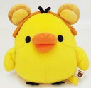 【中古】ぬいぐるみ キイロイトリ イベント限定ぬいぐるみ 「リラックマ」 ナムコ限定