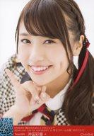 【中古】生写真(AKB48・SKE48)/アイドル/NMB48 A : 沖田彩華/NMB48「誰かのために」プロジェクト What can I do for someone?in京セラドーム大阪 2017.3.11 ランダム生写真