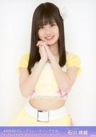 【中古】生写真(AKB48・SKE48)/アイドル/SKE48 石川咲姫/上半身/「2017.06.24」/AKB48グループ生写真販売会(AKB48グループトレーディング大会)会場限定生写真