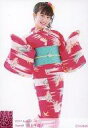 【中古】生写真(AKB48・SKE48)/アイドル/NMB48 B : 川上千尋/2017 August-rd ランダム生写真