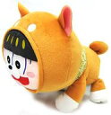 【中古】ぬいぐるみ 十四松 しば松ぬいぐるみBIG2 「おそ松さん」