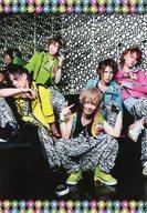 【中古】コレクションカード(男性)/CD「小悪魔Sparkling」TOWER RECORD特典トレーディングカード SuG/集合(5人)/CD「小悪魔Sparkling」TOWER RECORD特典トレーディングカード