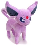 【中古】ぬいぐるみ エーフィ ぬいぐるみ 「ポケットモンスター」 ポケモンセンター限定