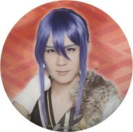 【中古】バッジ・ピンズ(男性) 樋口裕太(神崎颯馬) トレーディング缶バッジA(ユニット衣裳) 「『あんさんぶるスターズ!オン・ステージ』〜To the shining future〜」