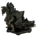 【中古】トレーディングフィギュア ゾラ・マグダラオス 「カプコンフィギュアビルダー モンスターハンター スタンダードモデル Plus Vo..