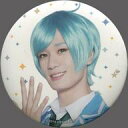 【中古】バッジ・ピンズ(男性) 堀海登(深海奏汰) トレーディング缶バッジB(制服衣裳) 「『あんさんぶるスターズ!オン・ステージ』〜To the shining future〜」(3)