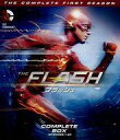 【中古】海外TVドラマBlu-ray Disc THE FLASH フラッシュ<ファースト>コンプリート・セット